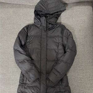 Patagonia Down Parka